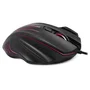 Ratón Gaming Spirit of Gamer XPERT-M500/ Hasta 8000 DPI